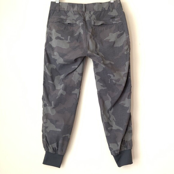 Prana Joggers Camouflage Sky Canyon 2 - Picture 3 of 11